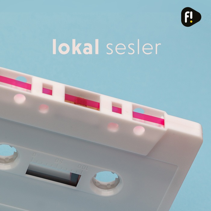 lokal sesler