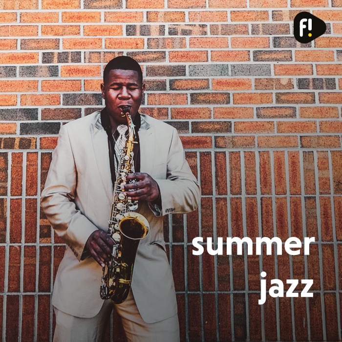 summer jazz